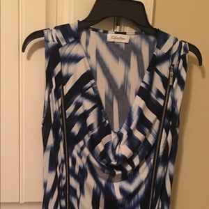 COPY - Calvin Klein Dress